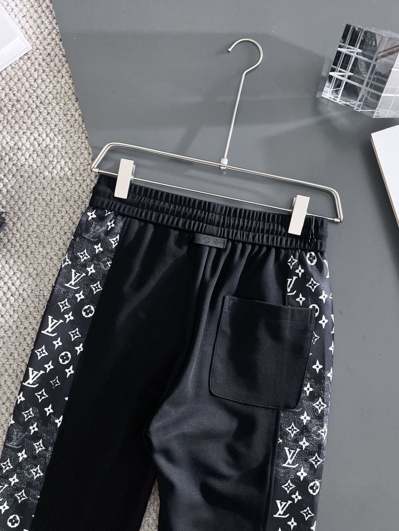 Louis Vuitton Long Pants